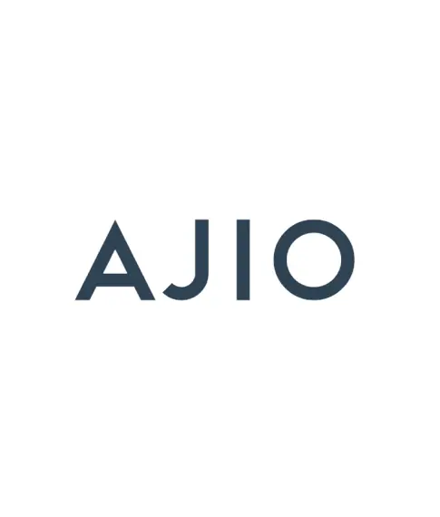 AJIO Logo